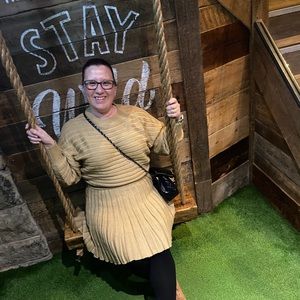 Meet your Posher, Michelle